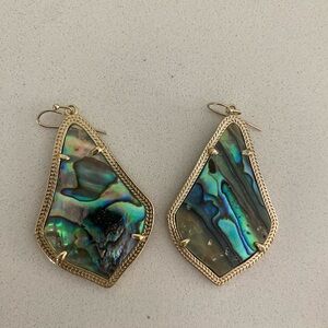 Kendra earrings